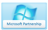 Microsoft Partnership
